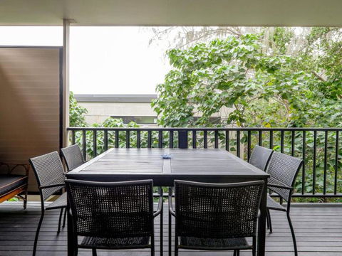 Straddie Beach House 2 - Accommodation Brunswick Heads 5