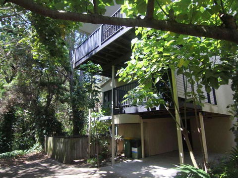 Straddie Beach House 2 - Accommodation Brunswick Heads 2