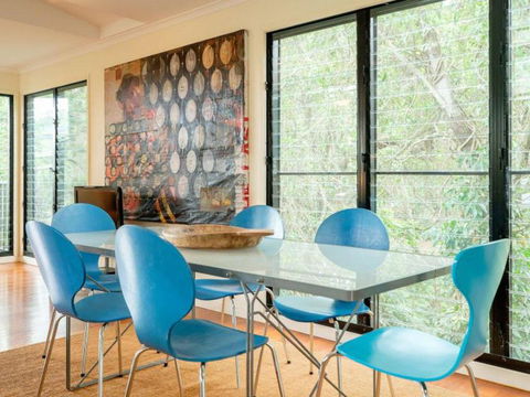 Straddie Beach House 2 - Accommodation Brunswick Heads 6