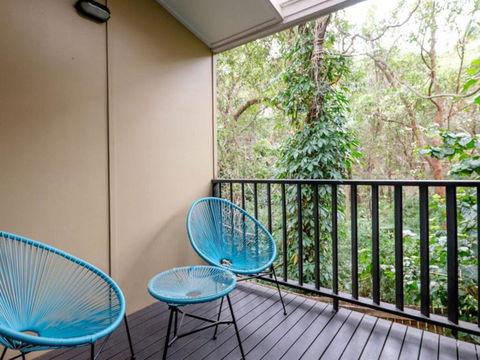 Straddie Beach House 2 - Accommodation Brunswick Heads 1