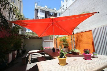 Zing Backpackers - Accommodation Brunswick Heads 0