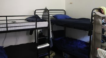 Zing Backpackers - Accommodation Brunswick Heads 2