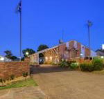 All Travellers Motor Inn - Accommodation Brunswick Heads