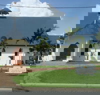 Kurrmine Beach Motel - Accommodation Brunswick Heads