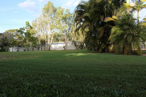 Huntsville Caravan Park - Accommodation Brunswick Heads 7