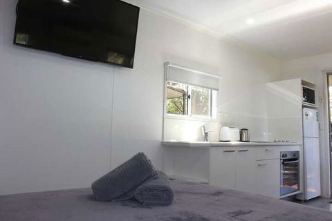 Huntsville Caravan Park - Accommodation Brunswick Heads 3