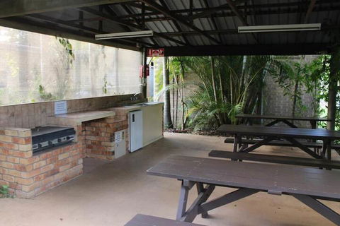 Huntsville Caravan Park - Accommodation Brunswick Heads 6