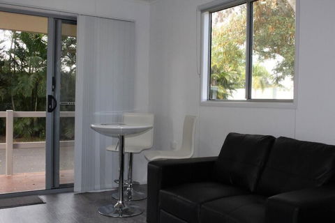 Huntsville Caravan Park - Accommodation Brunswick Heads 4