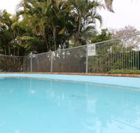 Huntsville Caravan Park - Accommodation Brunswick Heads