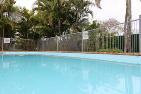 Huntsville Caravan Park - Accommodation Brunswick Heads 0
