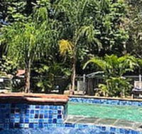 Nimbin Rocks Retreat - Accommodation Brunswick Heads