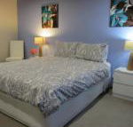 Elm Trees Accommodation at Ross - Accommodation Brunswick Heads