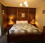 Halls Gap Log Cabins - Accommodation Brunswick Heads