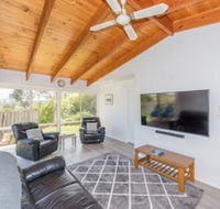 Mayson - Accommodation Brunswick Heads