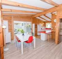 Acacia Cottage - Accommodation Brunswick Heads