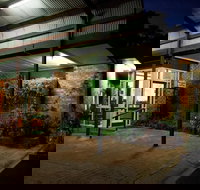 Manjimup Motor Inn - Accommodation Brunswick Heads