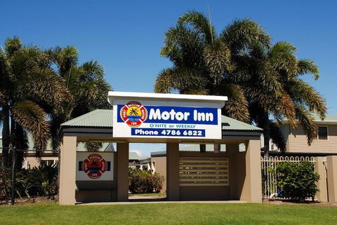 Port Denison Motor Inn - Accommodation Brunswick Heads 0