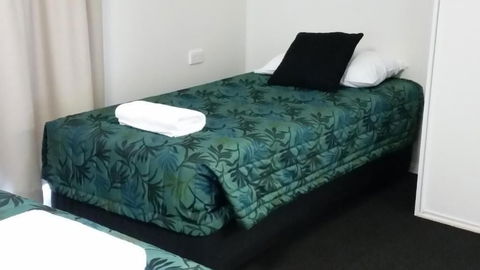 Port Denison Motor Inn - Accommodation Brunswick Heads 6