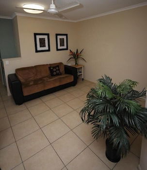 Port Denison Motor Inn - Accommodation Brunswick Heads 4