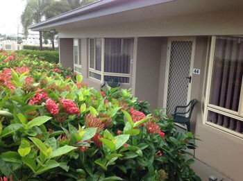 Port Denison Motor Inn - Accommodation Brunswick Heads 2