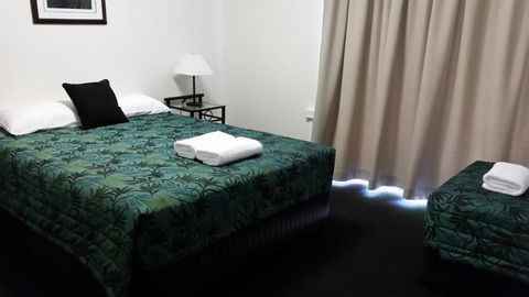Port Denison Motor Inn - Accommodation Brunswick Heads 5