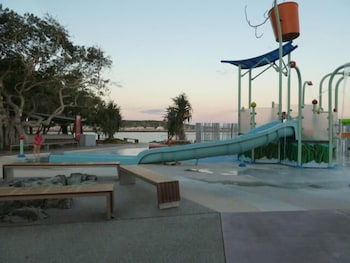 Port Denison Motor Inn - Accommodation Brunswick Heads 3