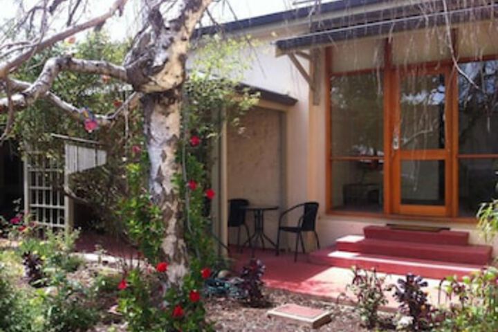 Vine Vale SA Accommodation Brunswick Heads