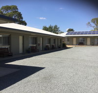 Sunrise Motel - Accommodation Brunswick Heads