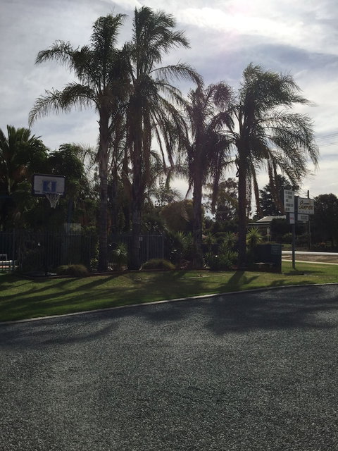 Sunrise Motel - Accommodation Brunswick Heads 1