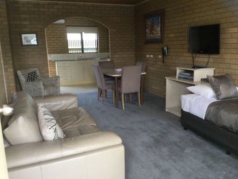 Sunrise Motel - Accommodation Brunswick Heads 4