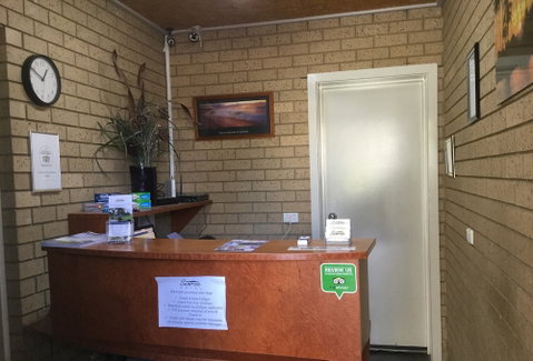 Sunrise Motel - Accommodation Brunswick Heads 3