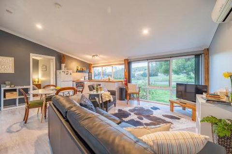 Platypus Waters B & B - Accommodation Brunswick Heads 5