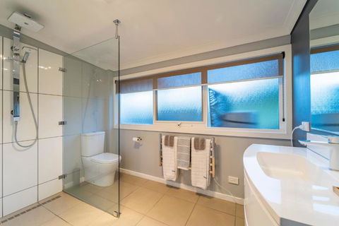 Platypus Waters B & B - Accommodation Brunswick Heads 4