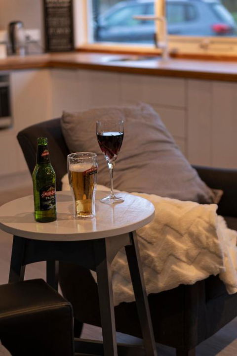 Platypus Waters B & B - Accommodation Brunswick Heads 2