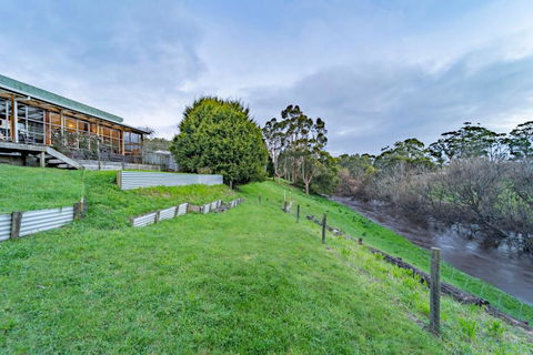 Platypus Waters B & B - Accommodation Brunswick Heads 3