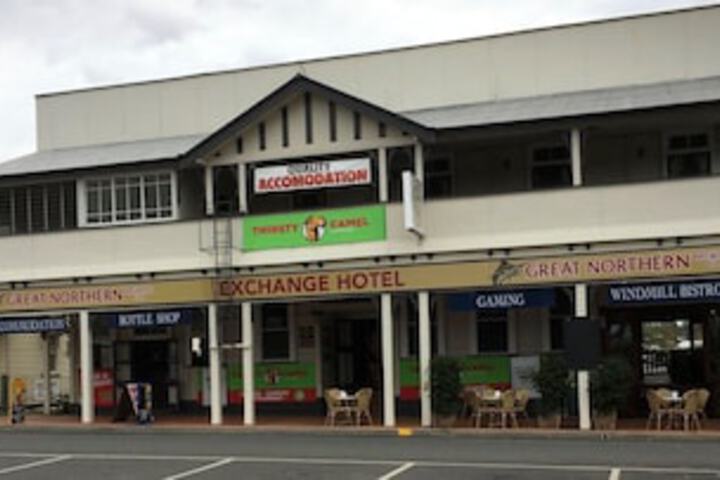 Toogoolawah QLD Accommodation Brunswick Heads