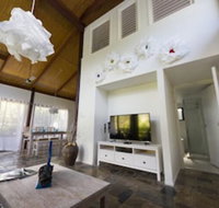 Garasu Lodge - Accommodation Brunswick Heads