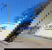 SJ Hostel - Accommodation Brunswick Heads