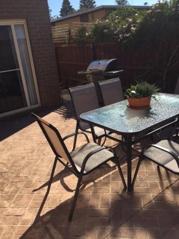 Salt Air On Lochard Place - Accommodation Brunswick Heads 1