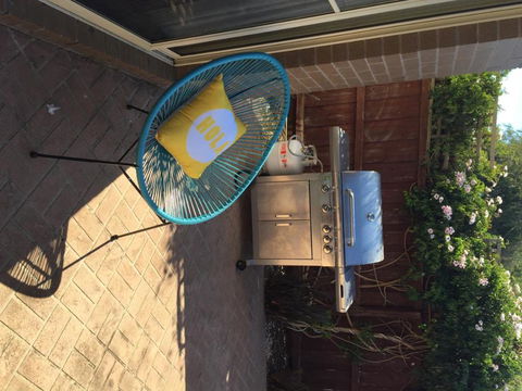 Salt Air On Lochard Place - Accommodation Brunswick Heads 4