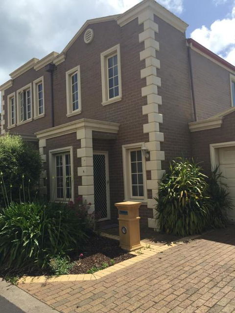 Salt Air On Lochard Place - Accommodation Brunswick Heads 5