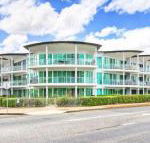Gallery Resort Apartments - Accommodation Brunswick Heads