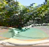 Angelwaters - Accommodation Brunswick Heads