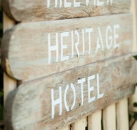 Hillview Heritage Farm Stay