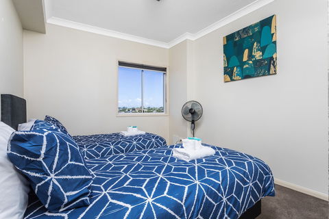 Sutton Beach Apartments - Accommodation Brunswick Heads 3
