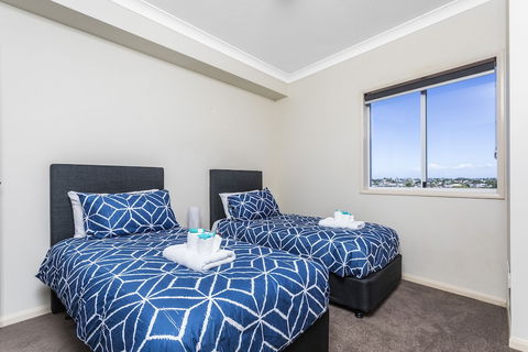 Sutton Beach Apartments - Accommodation Brunswick Heads 2