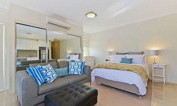 Sutton Beach Apartments - Accommodation Brunswick Heads 0