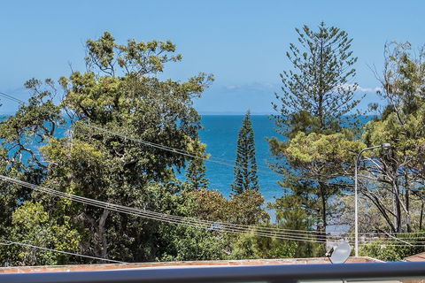 Sutton Beach Apartments - Accommodation Brunswick Heads 4