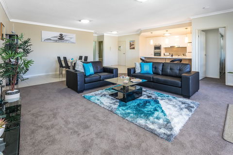 Sutton Beach Apartments - Accommodation Brunswick Heads 1