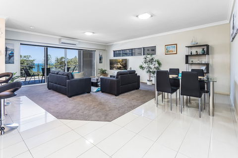 Sutton Beach Apartments - Accommodation Brunswick Heads 6